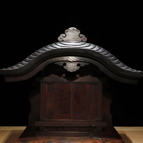 社 神棚