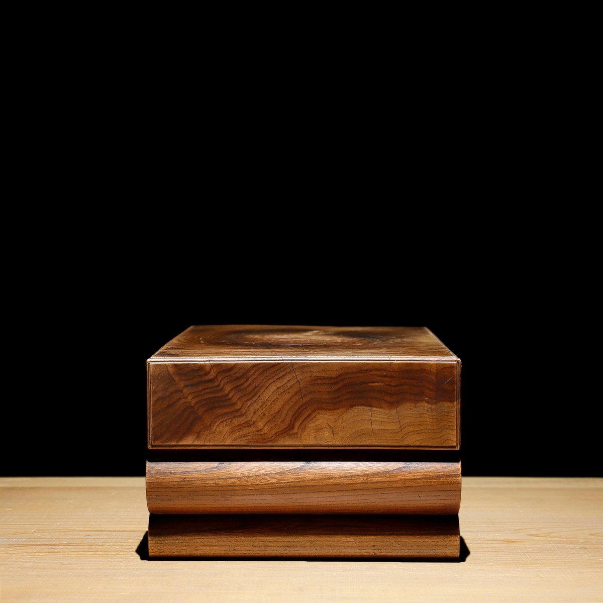 花台 欅 | 古物屋 壱両