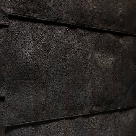 鉄扉 江戸期