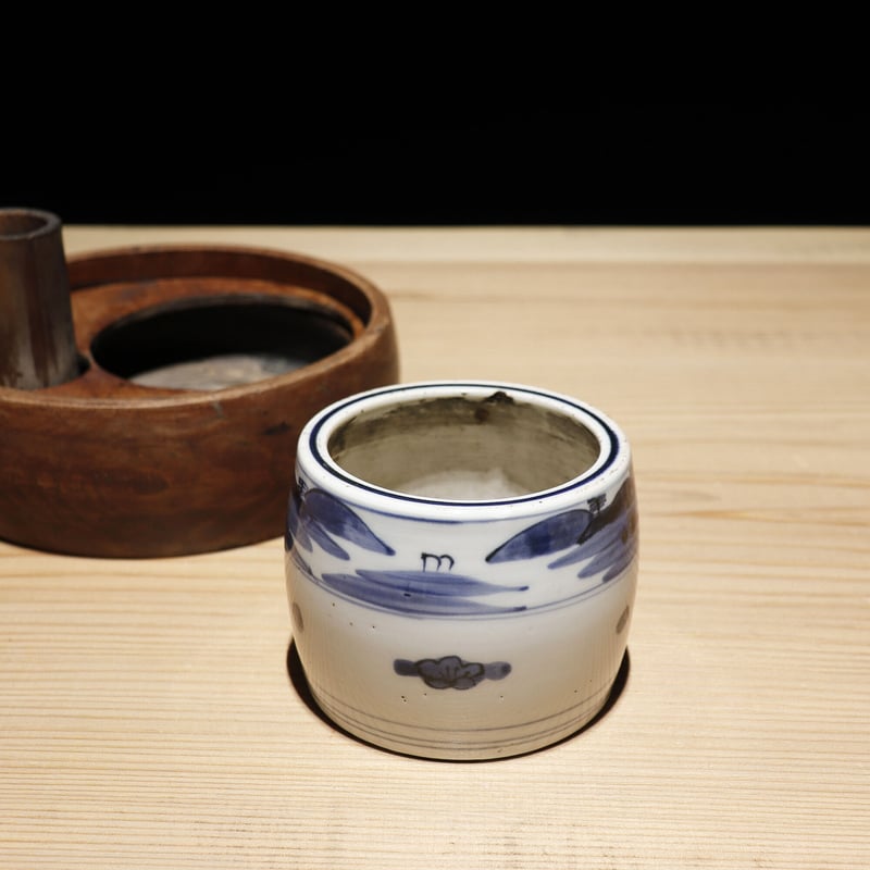 煙草盆 | 古物屋 壱両 煙草盆 | 古物屋 壱両