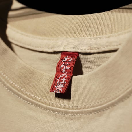 ヒロポンTシャツ