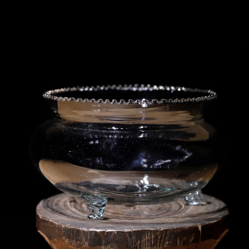 金魚鉢 | 古物屋 壱両