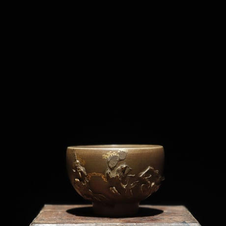 茶器 五客組