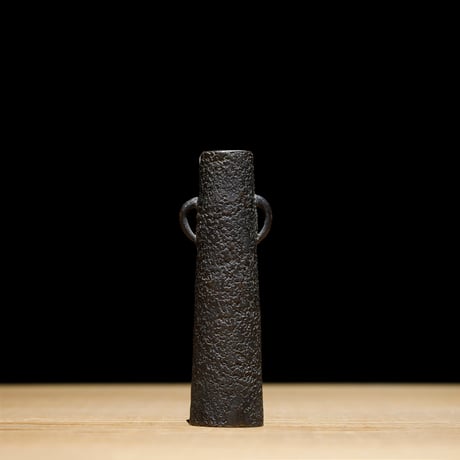 鉄花器