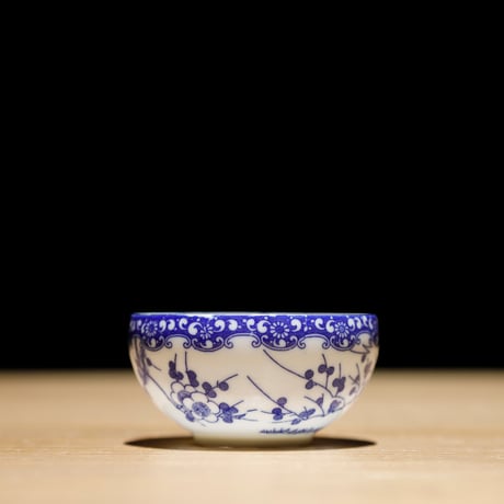 日本特製ティーカップ