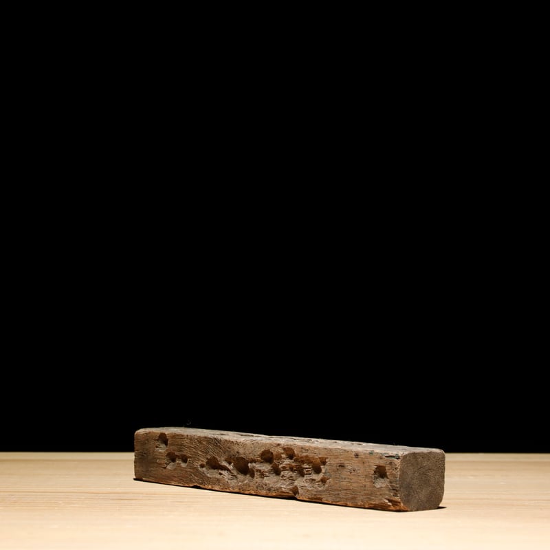 木棒 | 古物屋 壱両