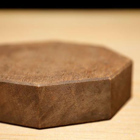木台 八角