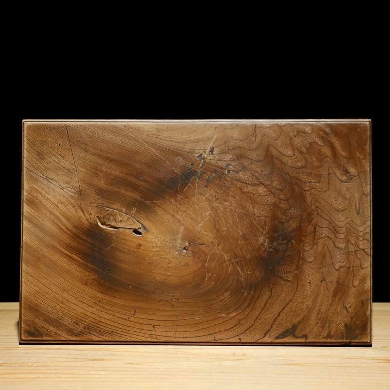 花台 欅 | 古物屋 壱両