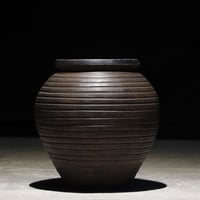 壺 備前焼
