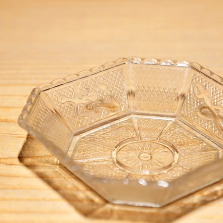 硝子皿