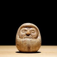 達磨木型 | 古物屋 壱両