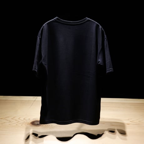 THCポケットTシャツ