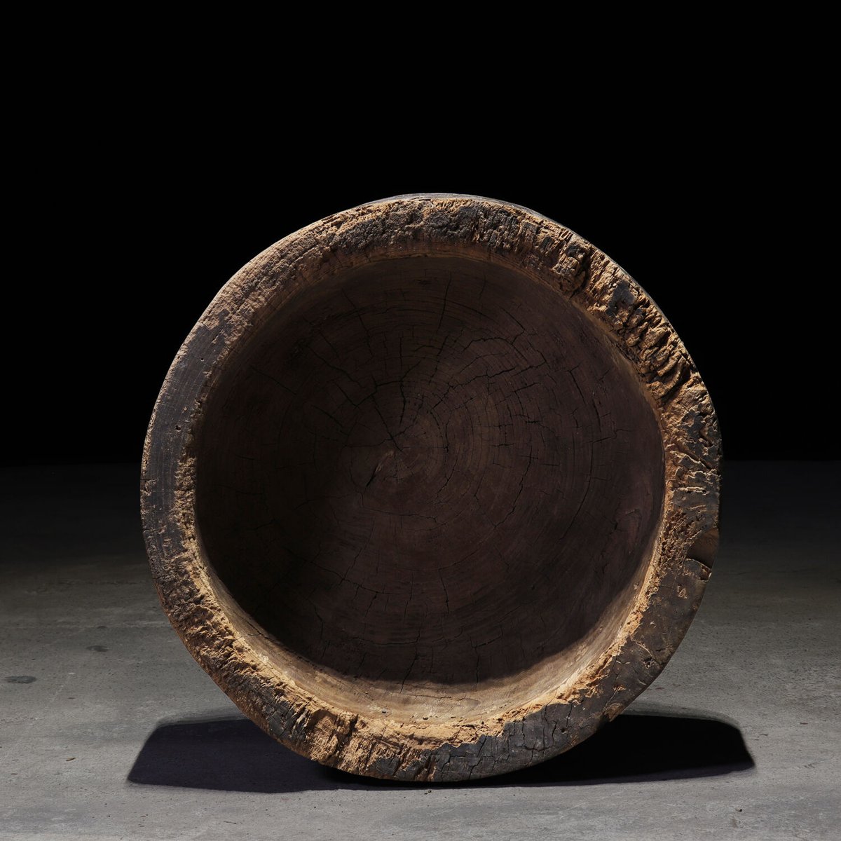 臼 | 古物屋 壱両