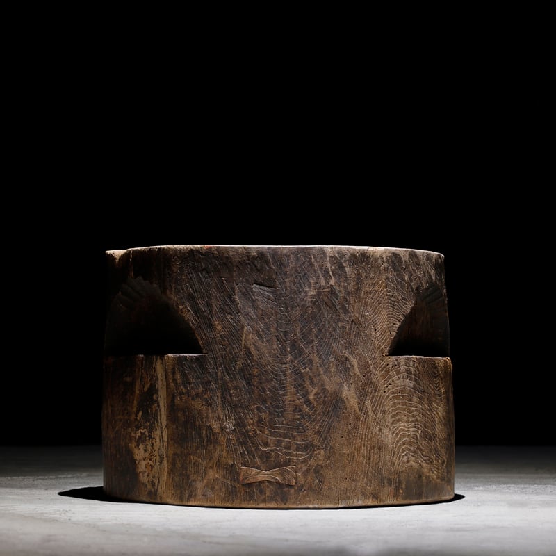 臼 | 古物屋 壱両