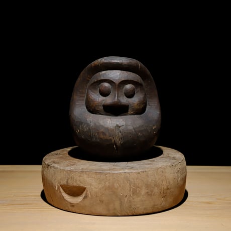臼 台