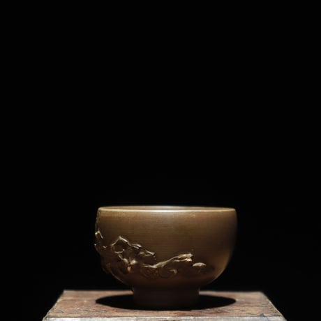 茶器 五客組