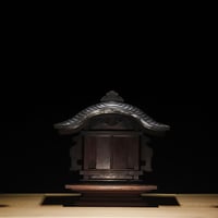 社 神棚