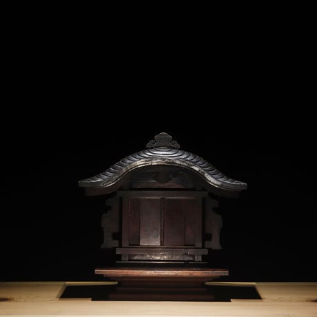 社 神棚