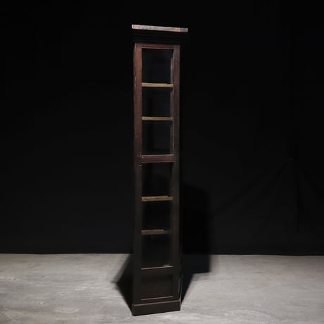 時計屋のショーケース