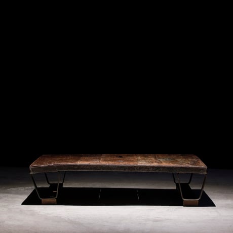 鉄木パレッド 米国