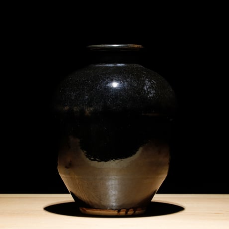 黑壺