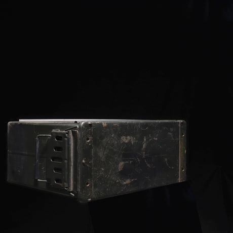 米軍 弾薬箱 Ammunition box