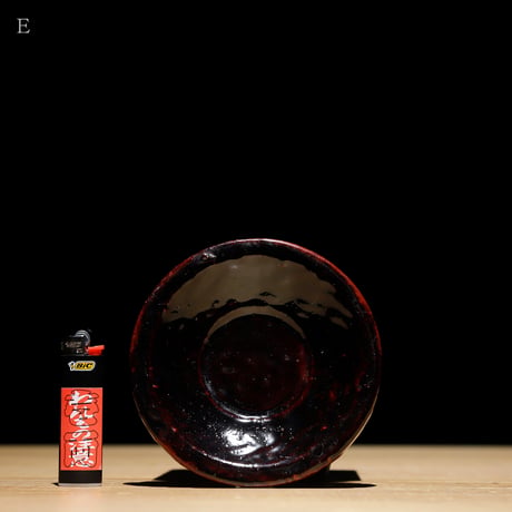 漆木皿