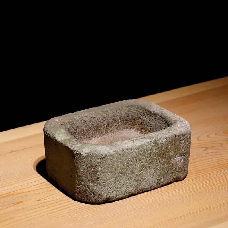 石鉢 | 古物屋 壱両