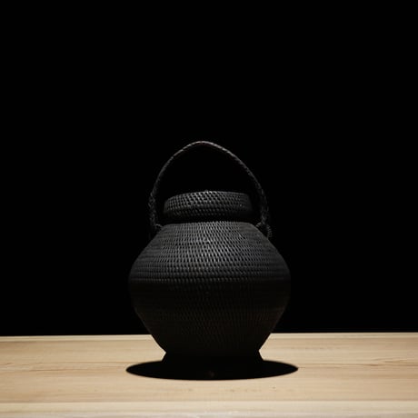 籠壺