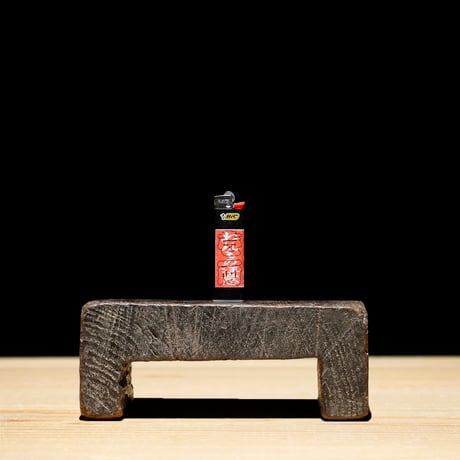 木台