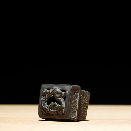 香炉