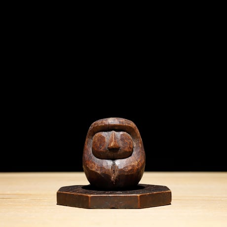 木台 八角