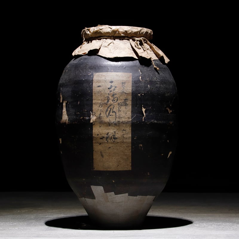 レア！珍！中国  布袋 茶壺♪ 伊藤成二 金属手茶壷 とても小さい急須 満容量90ml 作家もの日本