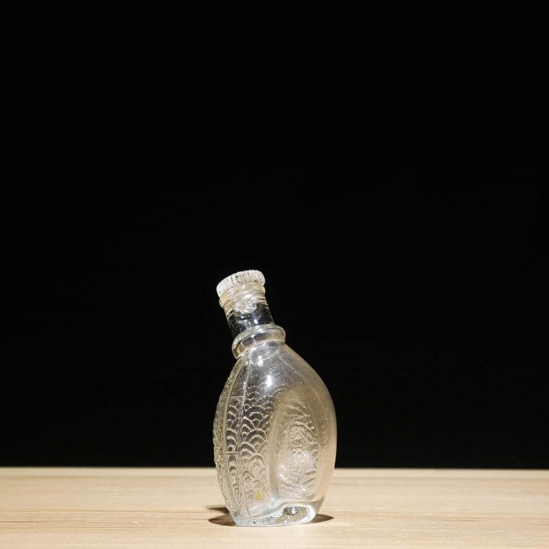 コレクター必見※ 海苔瓶 レトロ瓶 菓子瓶 ゆらゆら 古道具 【公式通販】