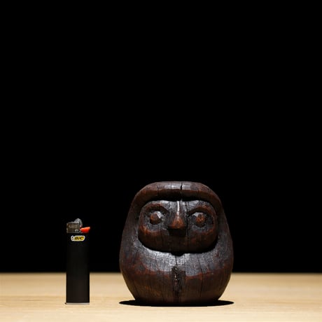 達磨木型