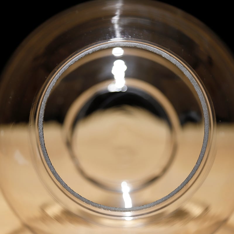 大きな地球瓶 大きな地球瓶 | 株式会社シュトラーレン