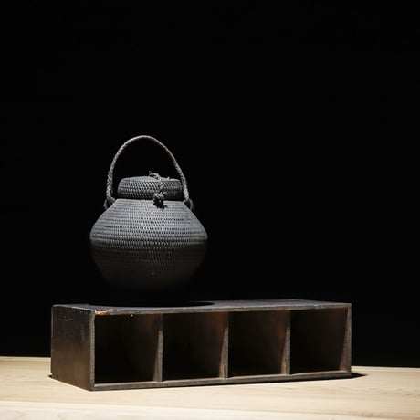黑小棚