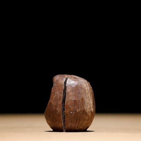 茶達磨木型