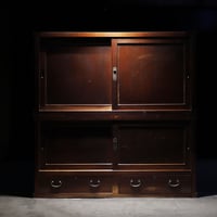 収納箪笥