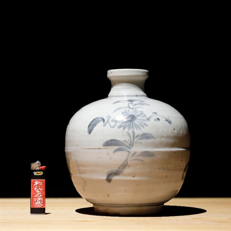 花器 清朝