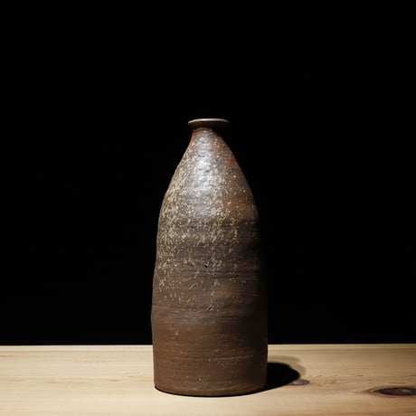 船徳利 安土桃山時代作