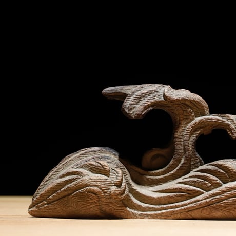 彫物