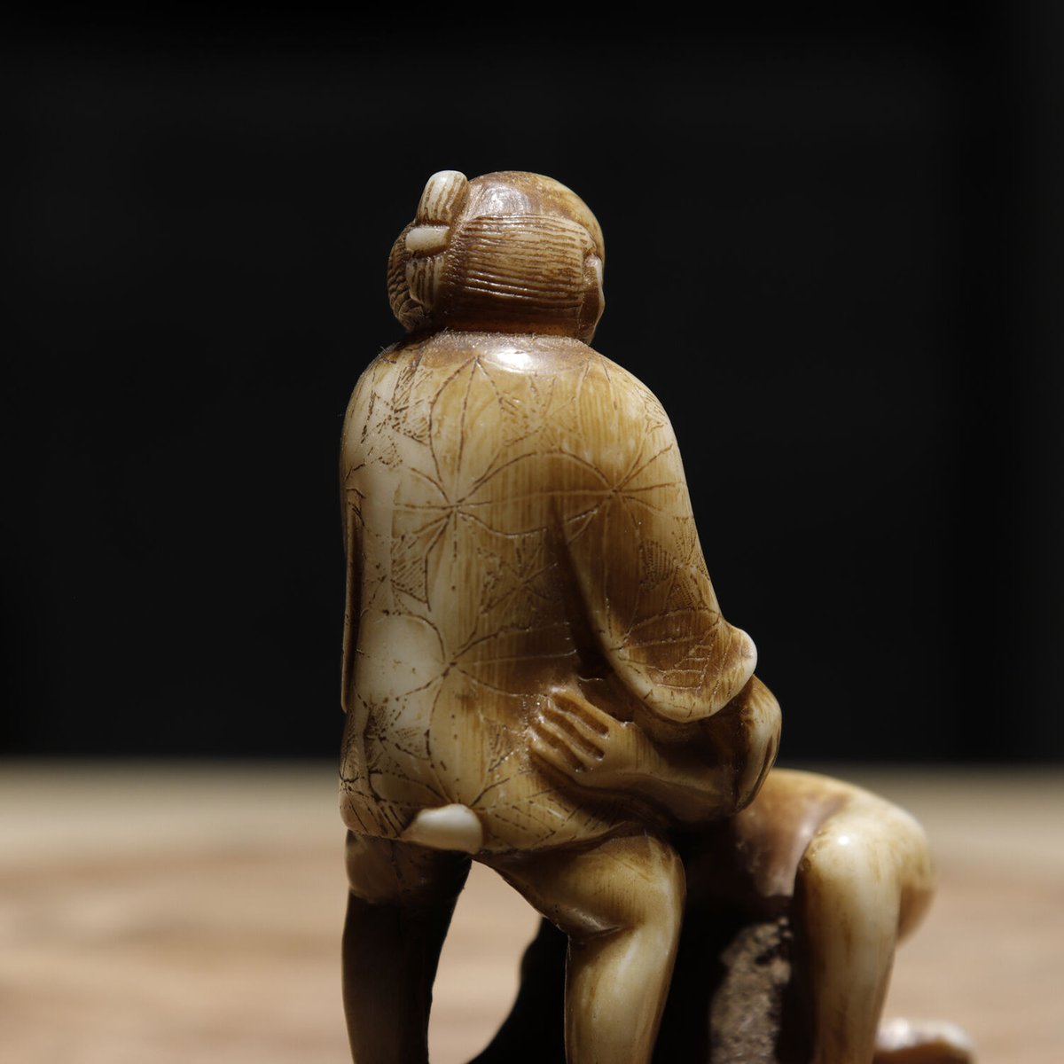 春画人形 | 古物屋 壱両 春画人形 | 古物屋 壱両