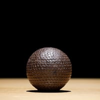 釘球