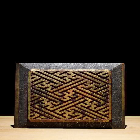 CATEGORY 彫物 , 置物 , 花台 , 台 | 古物屋 壱両