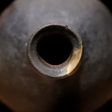 徳利 金継