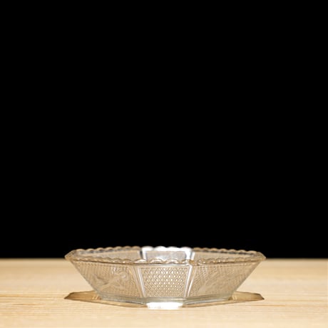 硝子皿