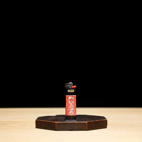 木台 八角