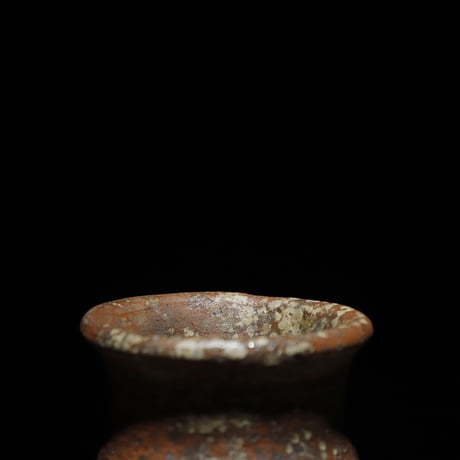 船徳利 安土桃山時代作