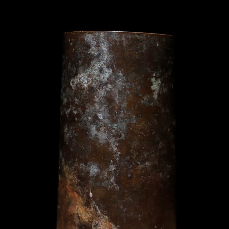 銅製筒 薬莢 1939